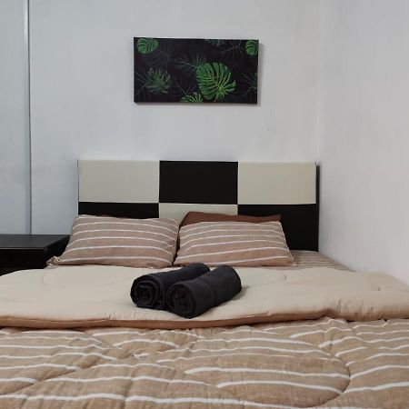 Sri Makmur Pontian Homestay Pontian Besar Exterior photo